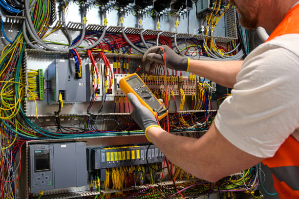 Electrical Rewiring Services in Cottonwood, ID