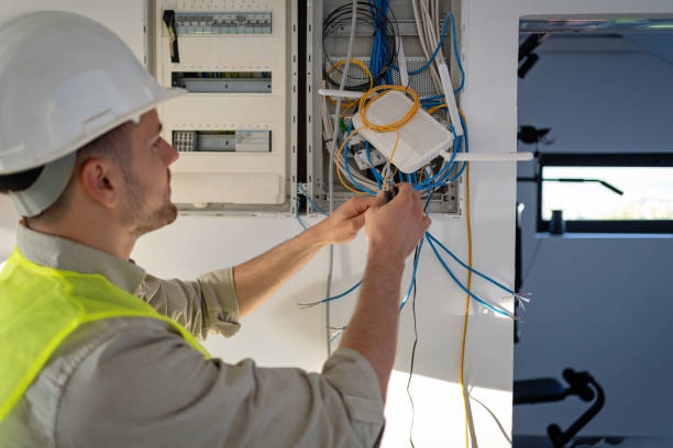 Professional Electrician in Cottonwood, ID